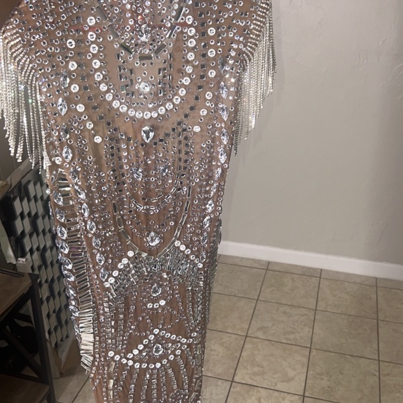 Gia Dress - Picture 7 of 8